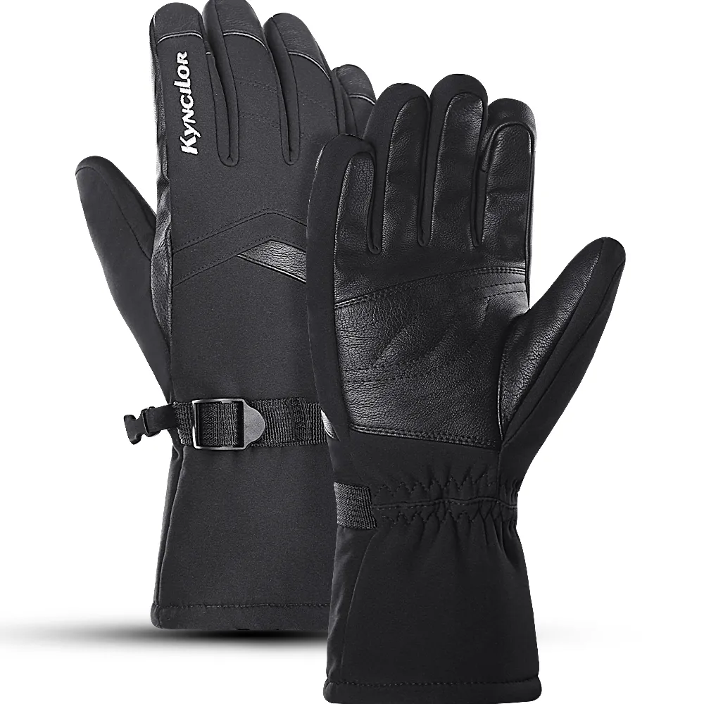 Snowboard gloves sale outlet