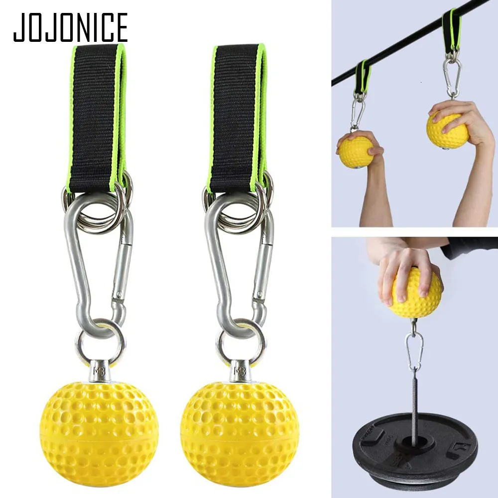 Poignées Grip Ball Pull Up Balls CannonBall pour entraîneur de doigts Poignée de musculation Muscles des bras Haltères Gym Exerciseur 7,2 cm 9,7 cm 230727