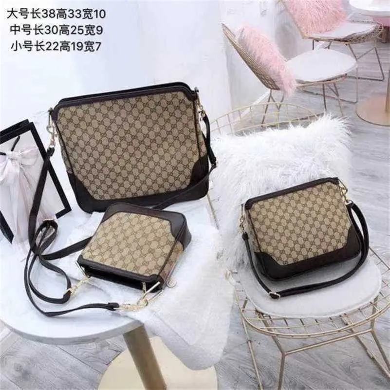 2023 Top Design Luxury Bags high quality can be and mixed batches online hottest