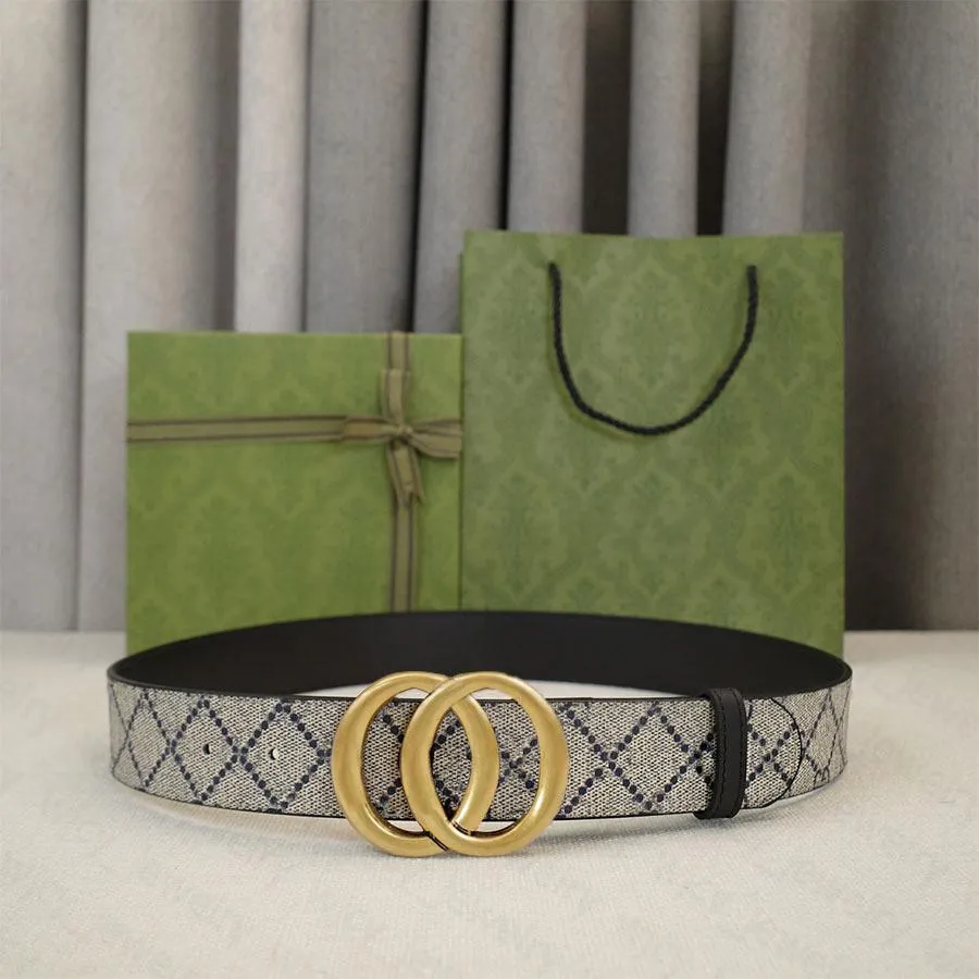 Cintura gucci parallela online