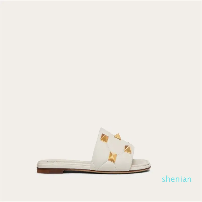 Luksusowe designerskie sandały sandały wiosenne/letnie wybierają dziewięć kolorów wysokie obcasy 5,5 cm płaskie obcasy 1,5 cm. Rozmiar 35-43 z pudełkiem