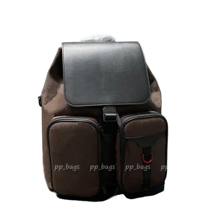 Unisex rackpacks Designer Fashion Backpack Men Men Bag Luxury Travel Bags Размер 37 45 см.