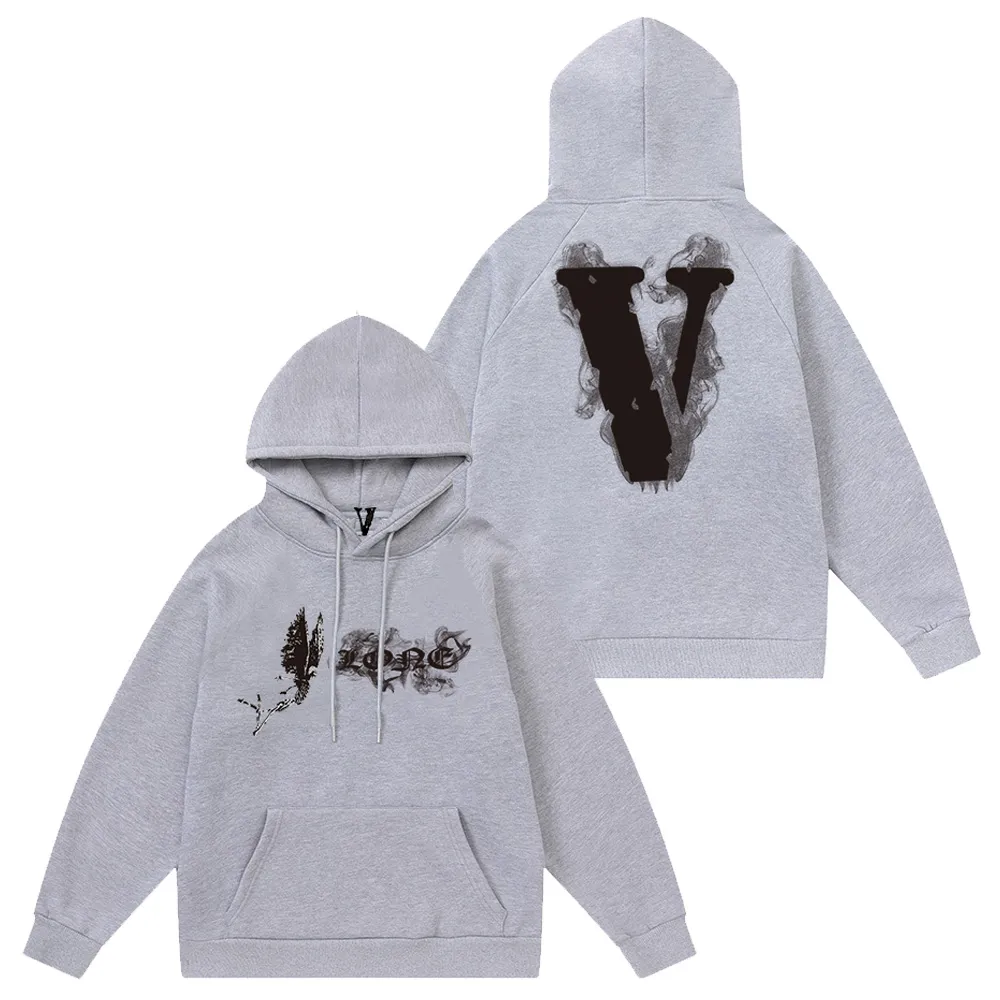Felpa di vlone sale