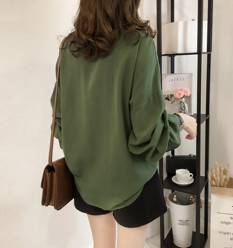 Blouse shirt 037