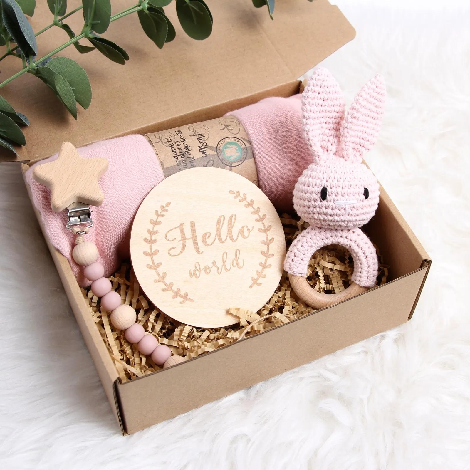 Baby basket hotsell gift sets