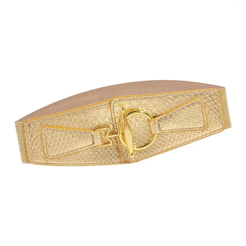 Wide cinch cheap belt