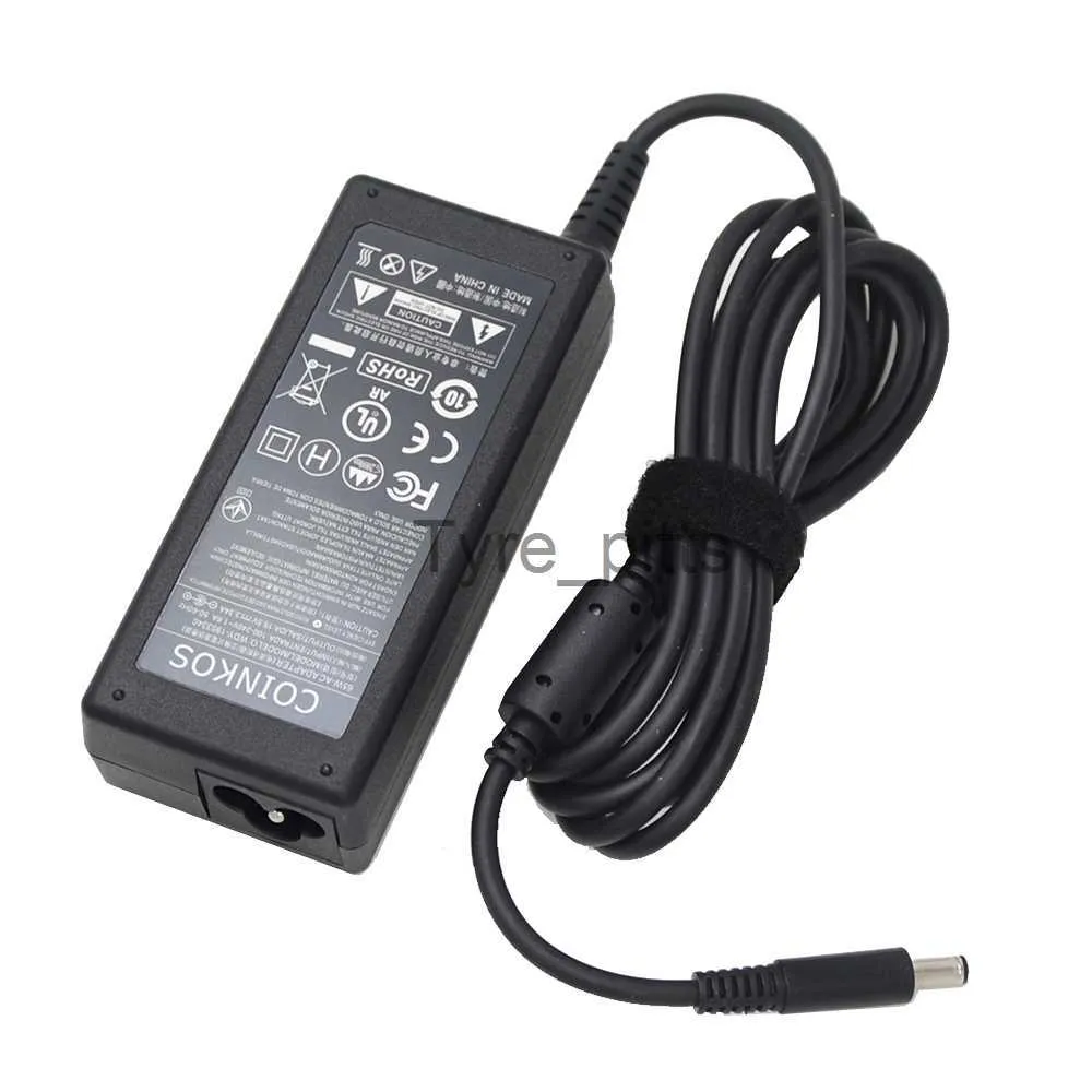 Other Batteries Chargers 65W 19.5V AC Laptop Power Adapter Charger for Dell GRPT6 450-AECO J6D3X 450-19186 MGJN9 CPA-MGJN9 RWHHR 492-BBME TWWF3 450-AECP x0723