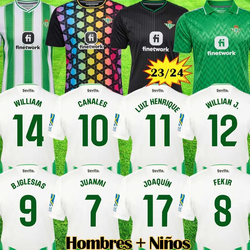 Camiseta Fútbol Portero Primera Equipación Niño 23/24