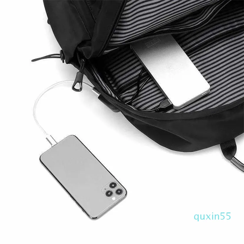 Urban cheap minimalist backpack