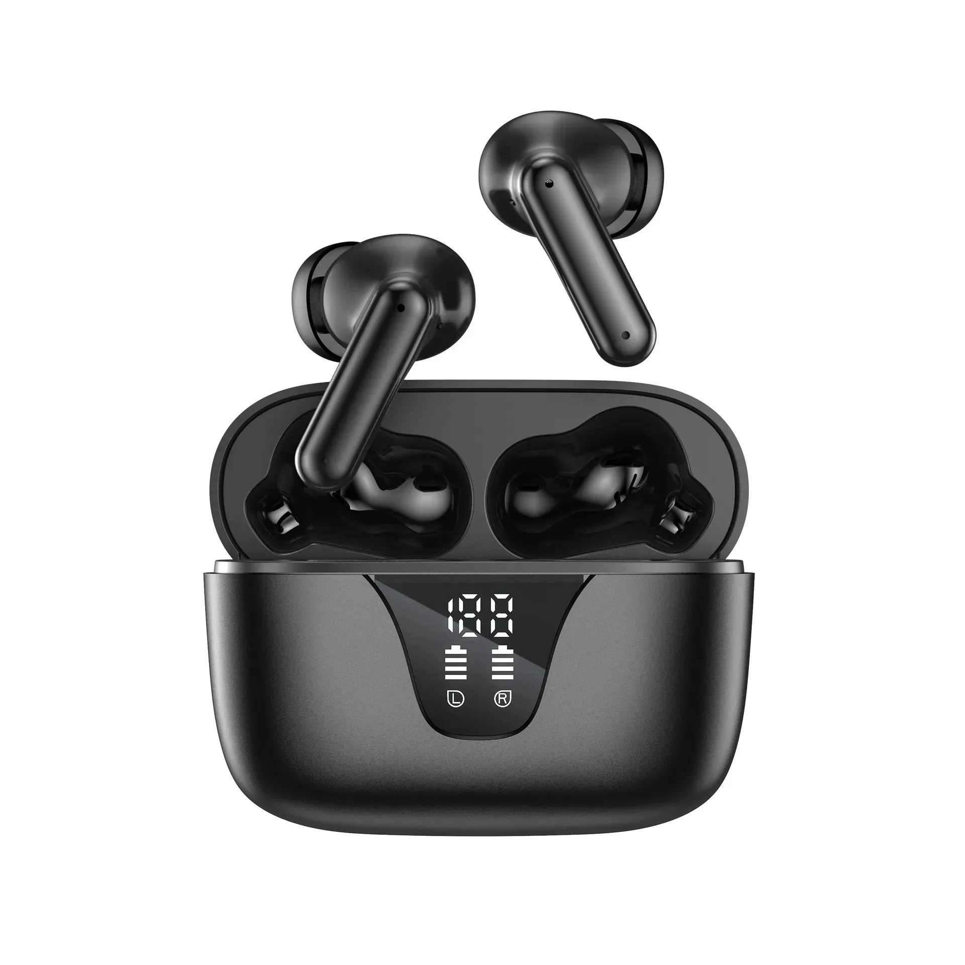 Xiaomi Buds Bluetooth Earphones Best Earphones For Redmi Note
