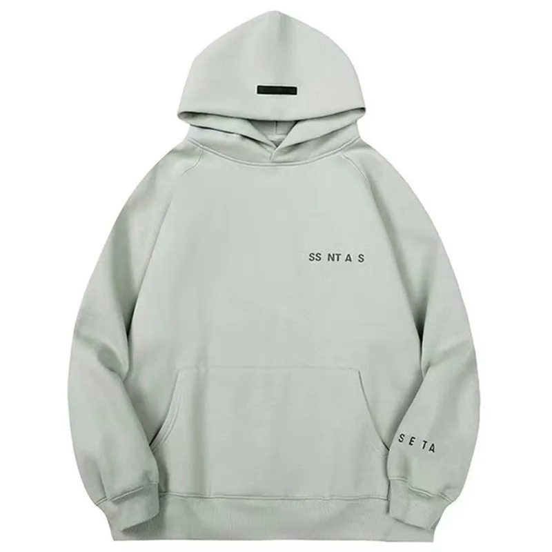 Mens designer grey sweatshirt sale