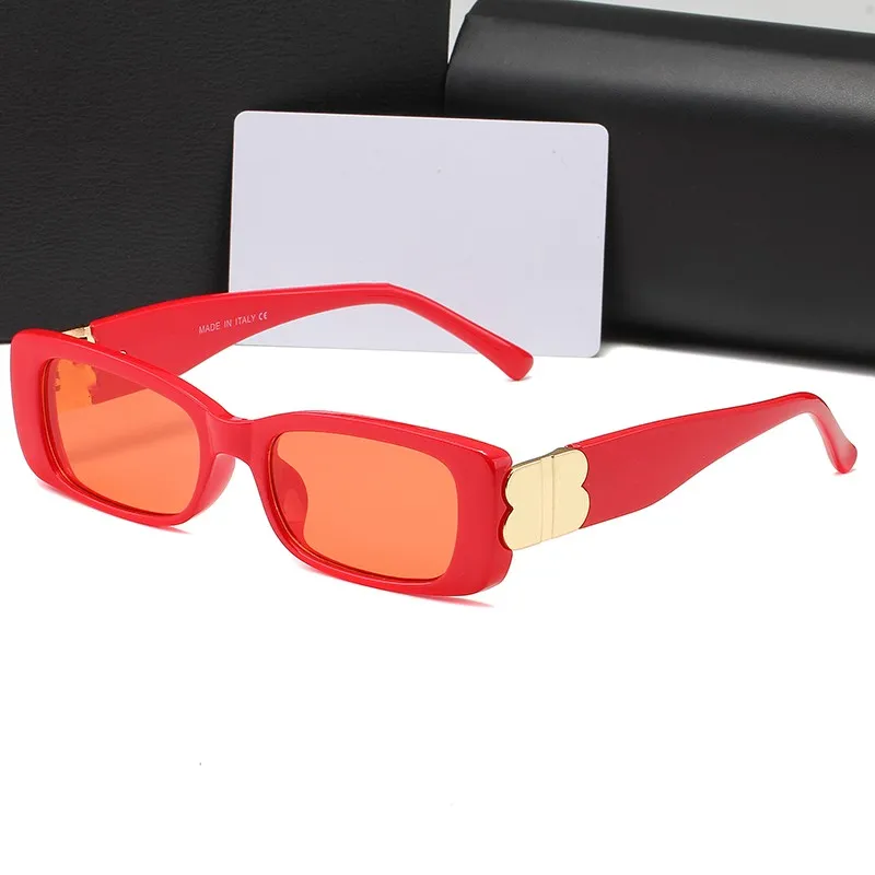 316 Sunglasses Women Square Vintage Men Designer Shades Driving Polarized Sunglass Male Sun Glasses Fashion Metal Plank Su