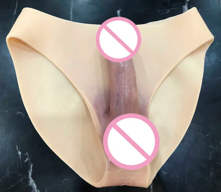 Jouets sexuels pour hommes femmes poupée masseur masturbateur vaginal automatique succion sous-vêtements en silicone pantalon gode jouet avec creux artificiel réaliste manchon de bite
