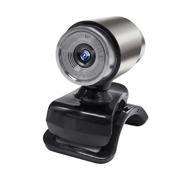 Веб-камеры Веб-камера Веб-камера 1080P с крышкой конфиденциальности микрофона для