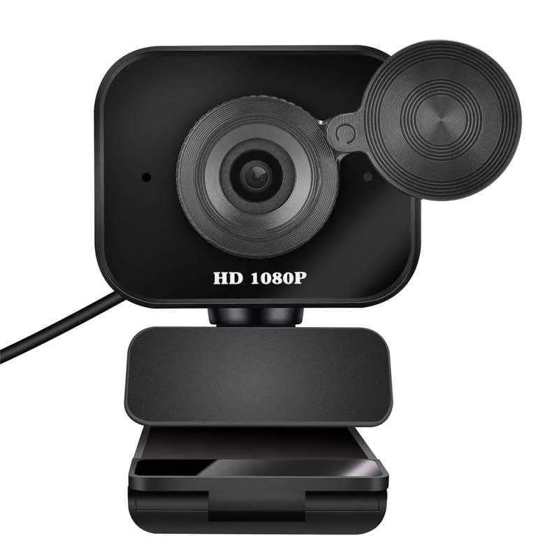 Webcams, Computerkamera, Mikrofon, spezielle Ausrüstung für Videokonferenzen, Webcam