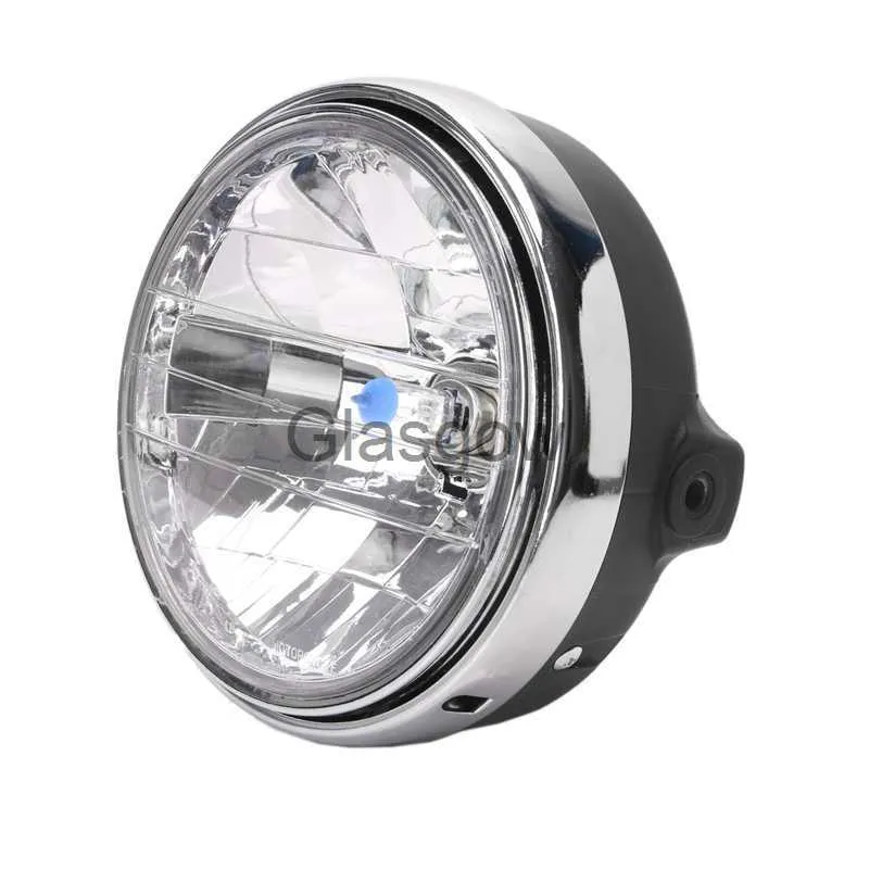 Iluminação da motocicleta para CB400 Hornet 900 VTEC VTR250 motocicleta LED cabeça lâmpada farol motorcross farol virar sinal de luz luz diurna x0728