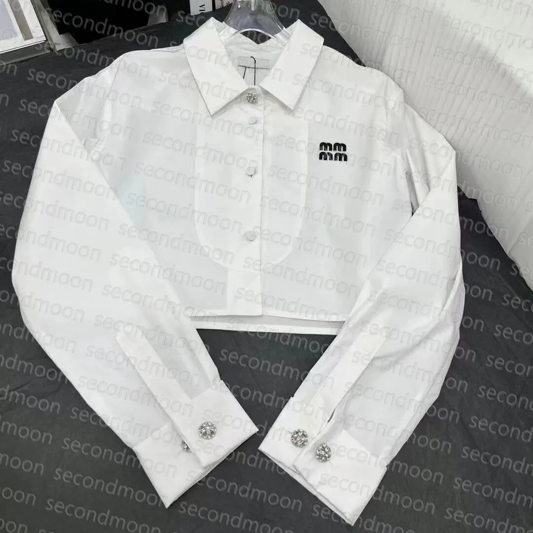 Women Summer Breathable T Shirt Letters impresas camisetas blancas de manga larga Camiseta de estilo casual Camas de estilo casual