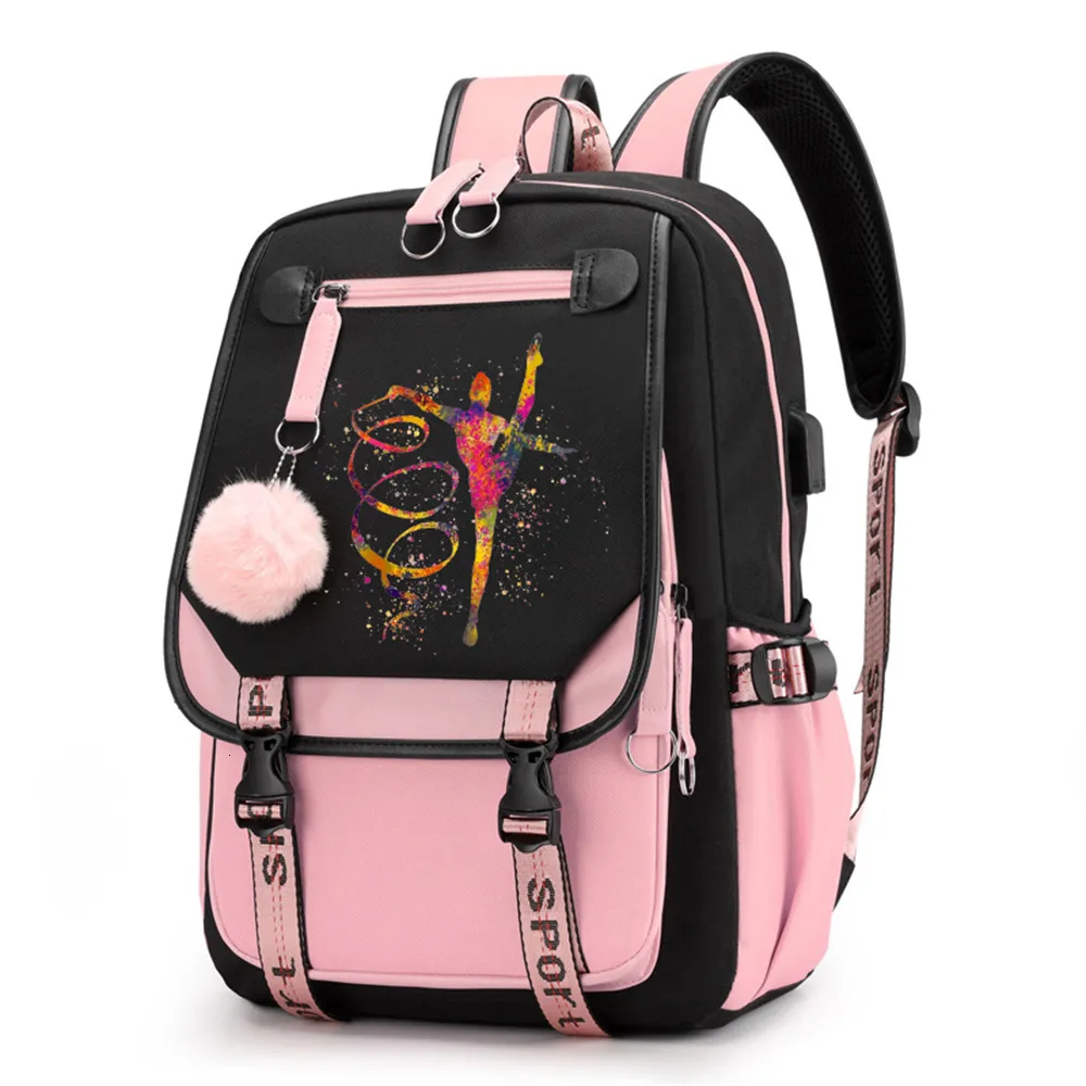School bag dance cheap