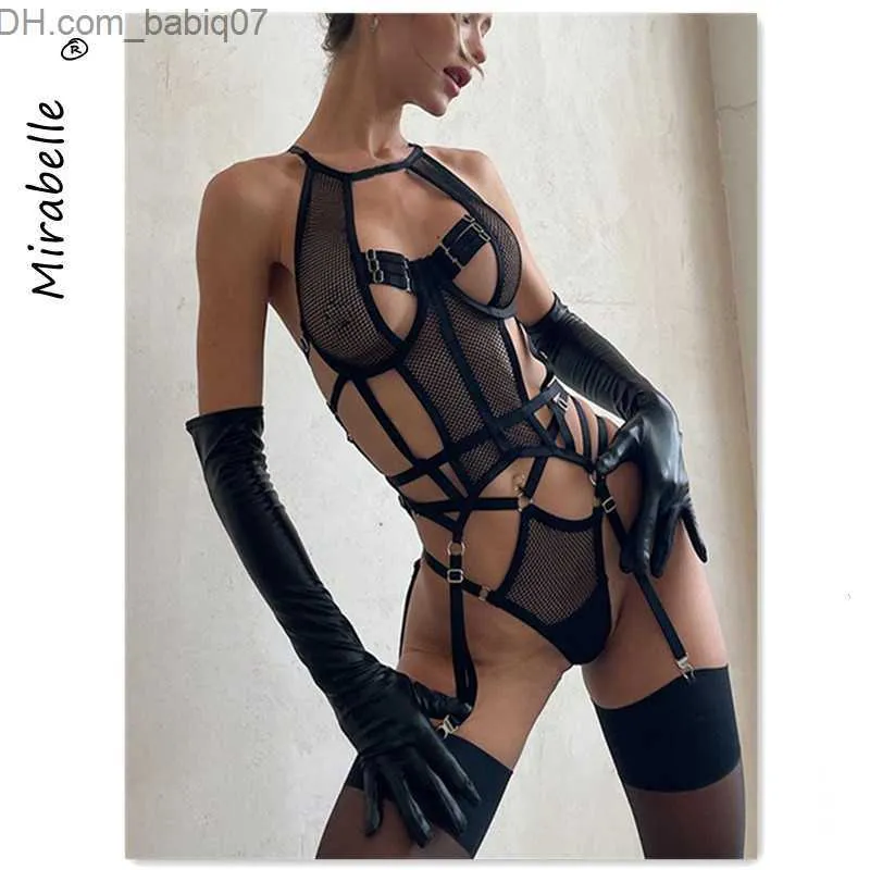 sexy lingerie scroller Sticker Fashion shoot of young sexy woman in lingerie main image 1