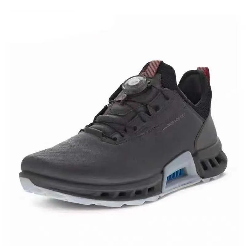 Sapatos para best sale golfe