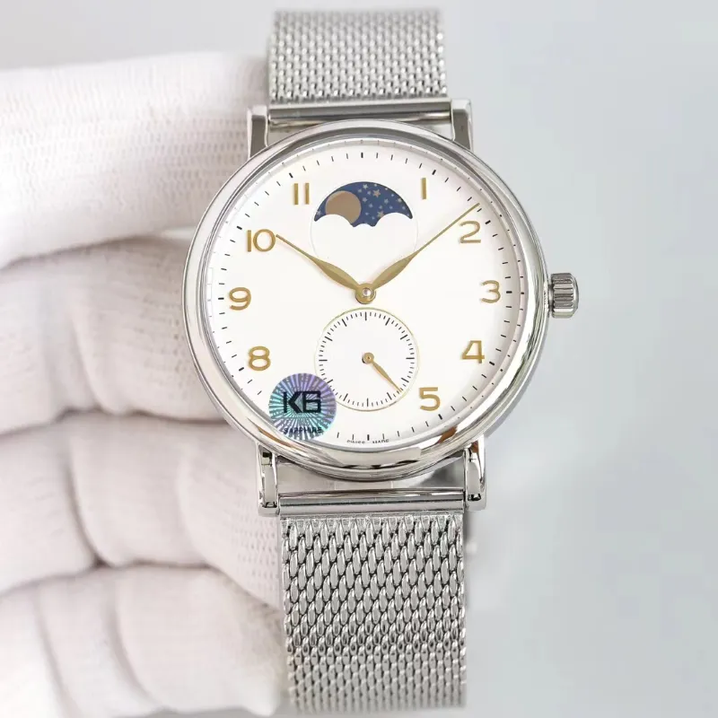 Iwc expert watch top