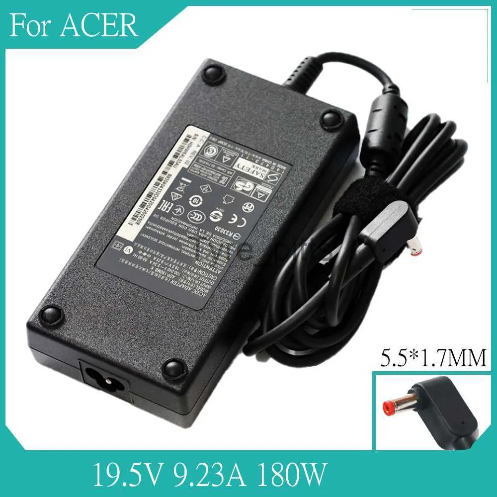 Laders Voor Acer 19.5V 9.23A 180W Laptop Ac Adapter Oplader Aspire V15 Nitro VN7-593 VN7-593G VN7-793G G900-757W ADP-180MB K X0729