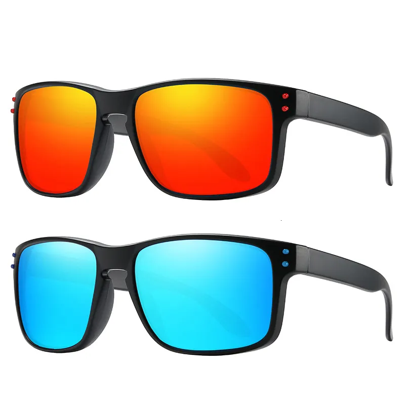 Mens Polarized Fishing Cheap Polarized Sunglasses With Driving Shadow And  Hiking Features Classic Style Glasses 230728 From Piao05, $10.02
