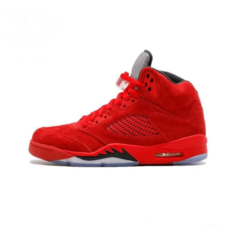 Og fire red hot sale 5s