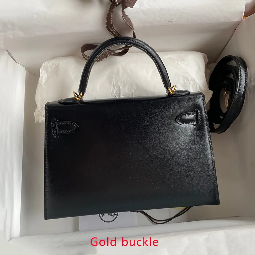 Luxury Designer Top Handle Crossbody Bag With Wallet 10A