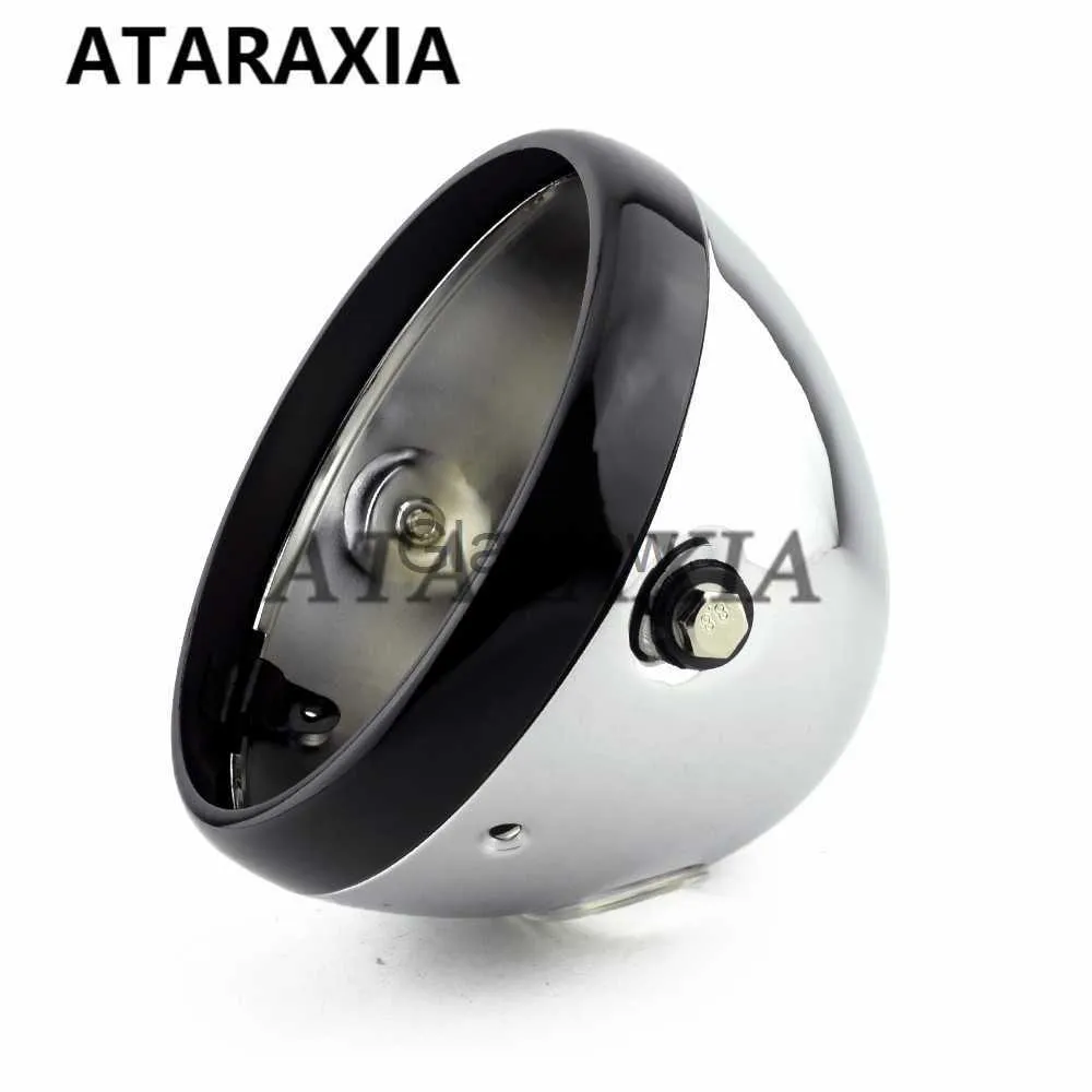 Cache Phare Moto EBTOOLS Pour Vespa GTS 250/300 (2018-2021) | Anneau De Phare En ABS, Protection Contre Rayures, Motif Carbone