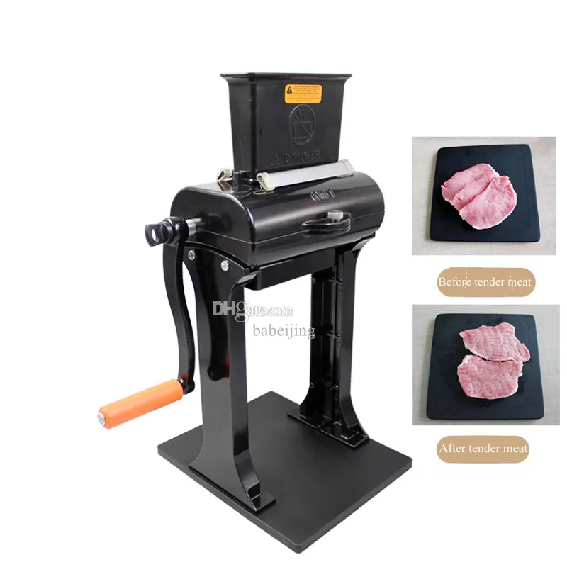 Trender Machine High Efficiency Meat Tenderizer Machines Meat Steak... From Babeijing ...