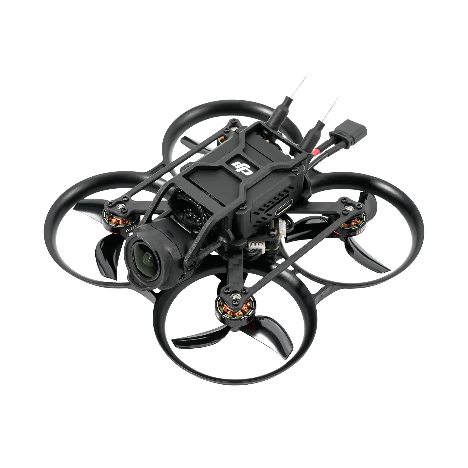 Whoop quadcopter discount