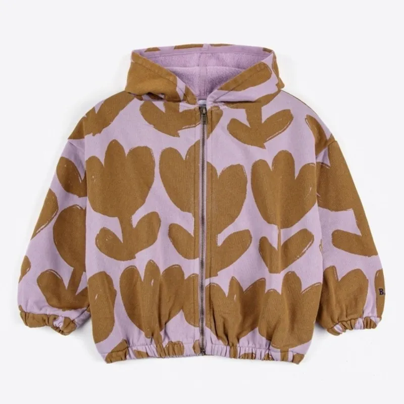 高級感 Jackets BC Childrens Winter Product Hooded Coat Zipper Baby ワンピース