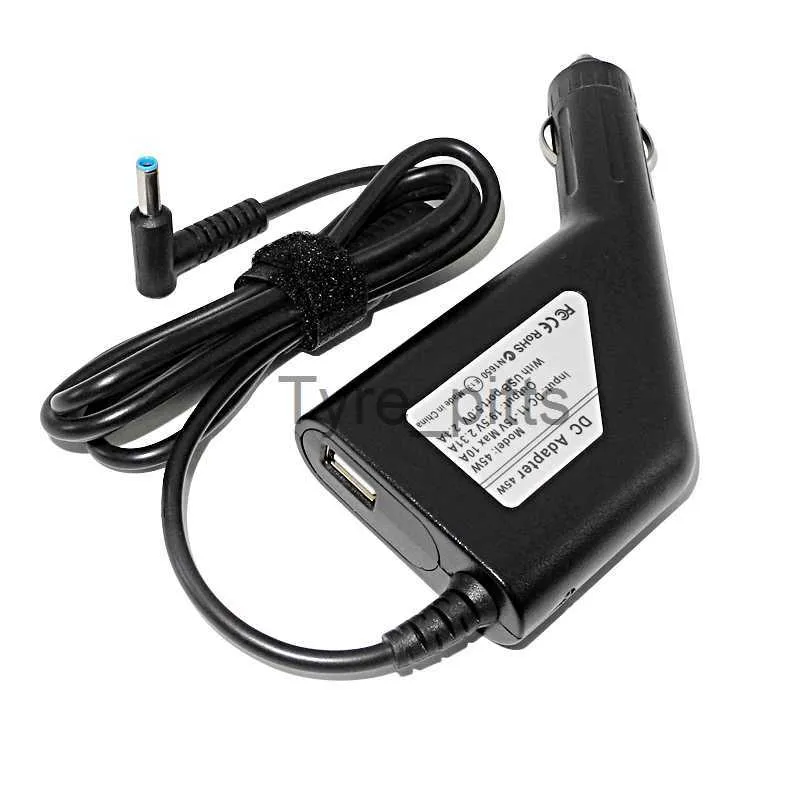Chargers 19.5V 2.31A Laptop DC Car Charger Power Adapter for HP EliteBook 820 G3 820 G4 840 G3 840 G4 1040 G2 1040 G1 1040 G3 1030 G1 725 x0729