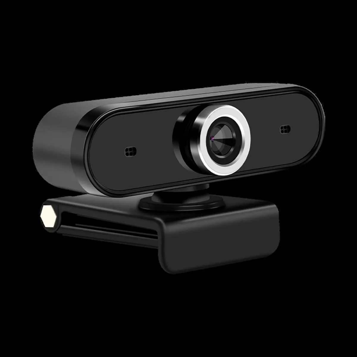 Webcams Webcam automatique 1080P pour appareil photo numérique vidéo en ligne