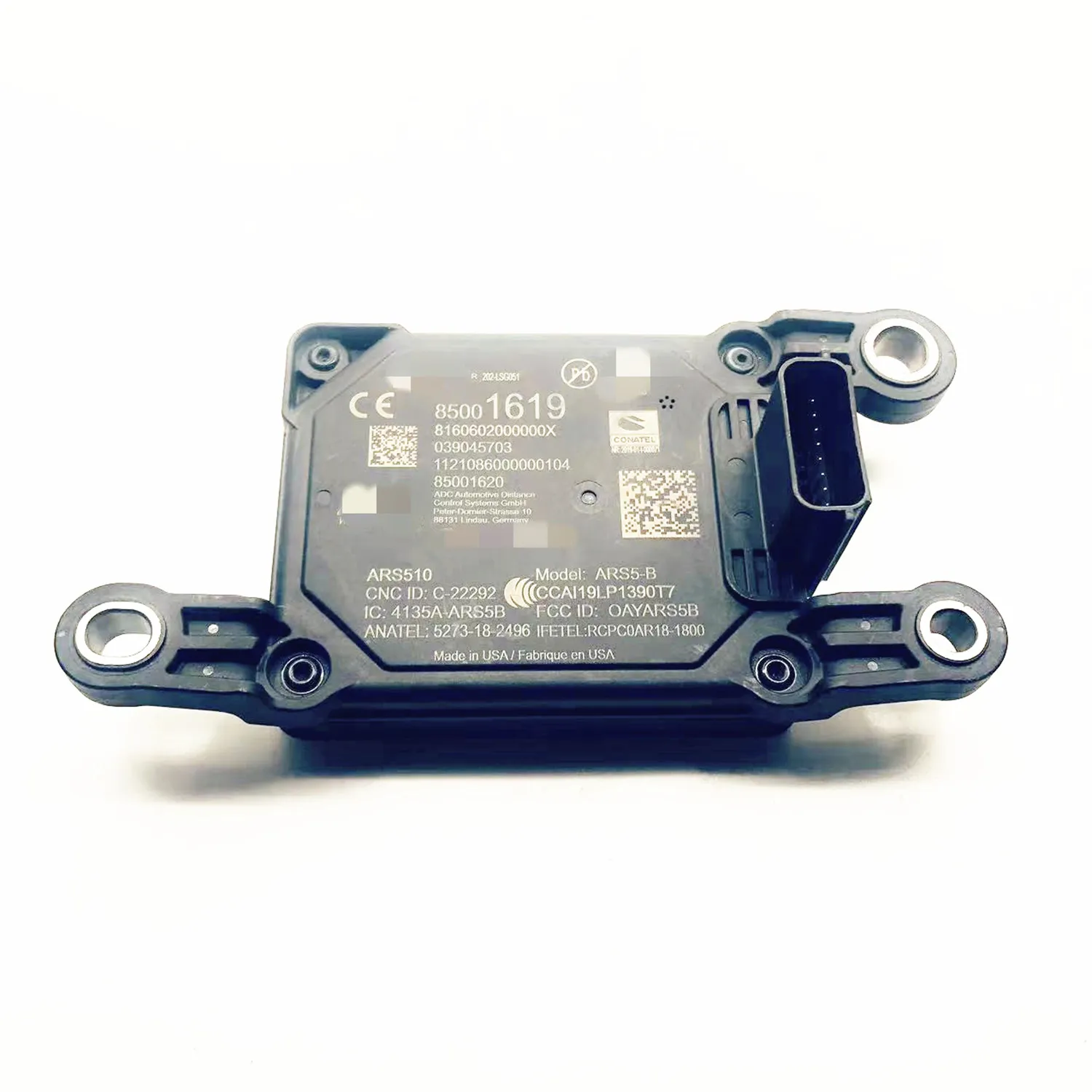 High Performance Rcwl 0516 Sensor For Escalade, Suburban, Tahoe 