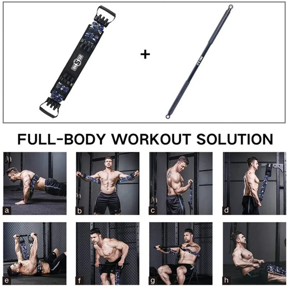 Innstar resistance bands instructions new arrivals