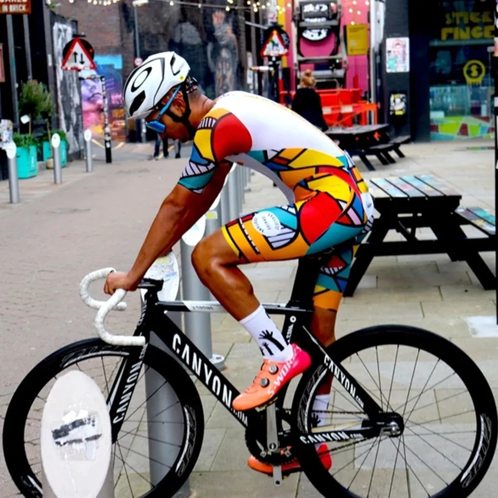 Combinaison velo de route hotsell