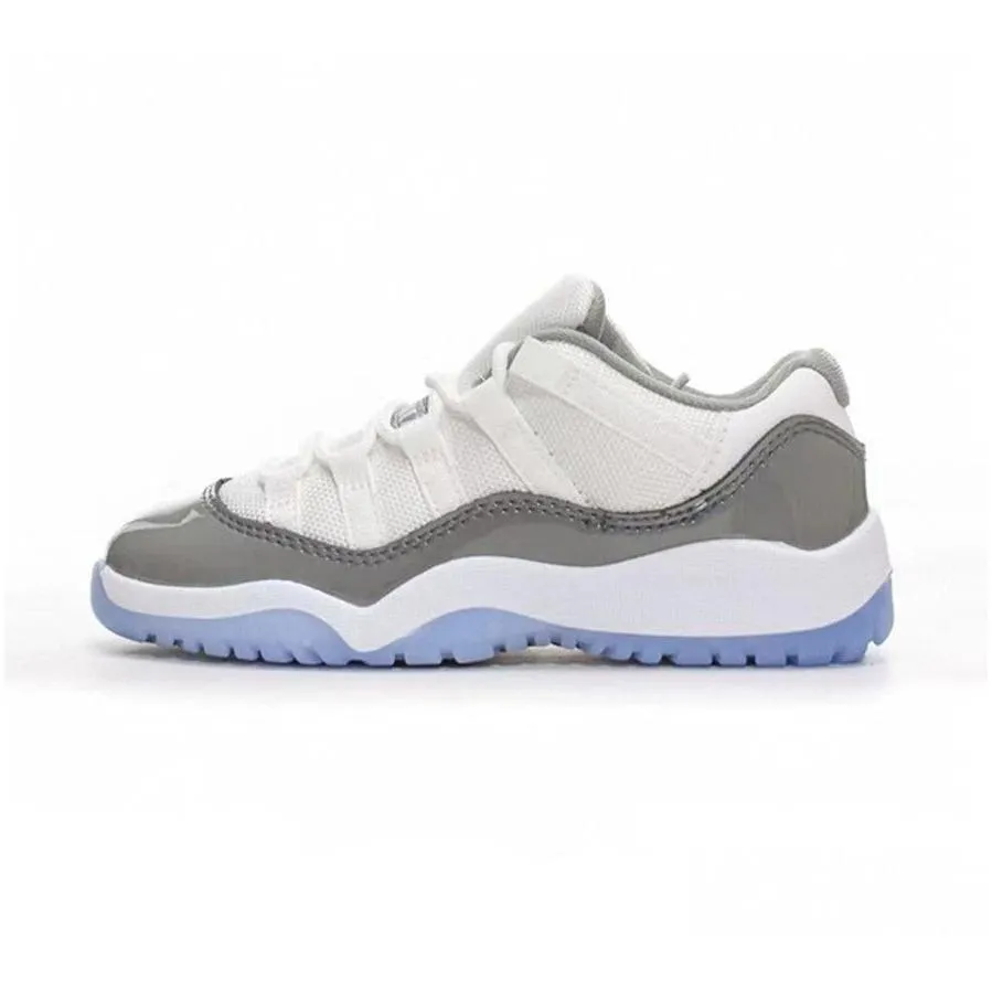 Concrete 11s shop