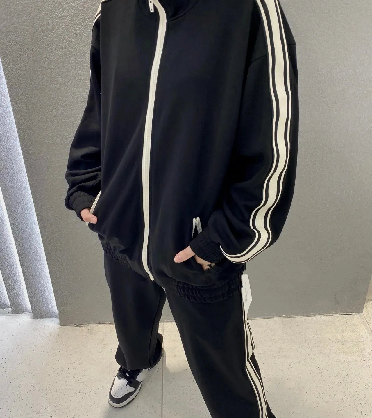 high end mens tracksuits