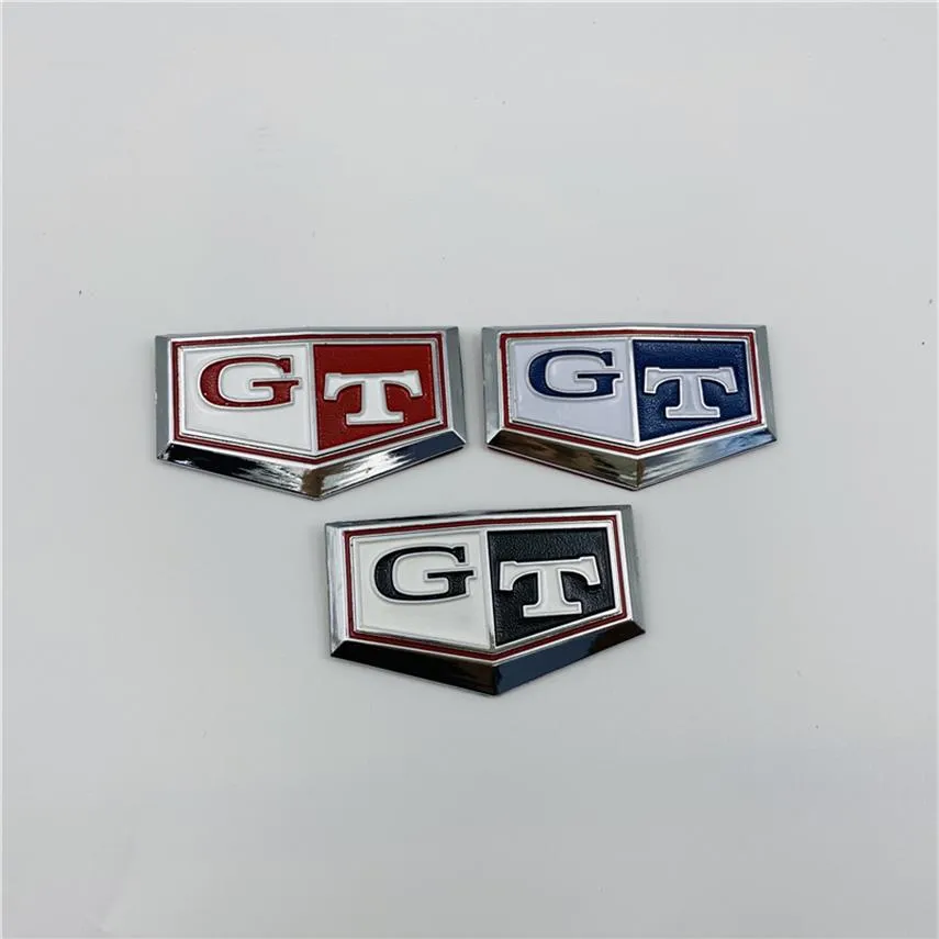 För Nissan Skyline G210 GT Letter Logo ABS Plastic Emblem Auto Badge Sticker Decal251T