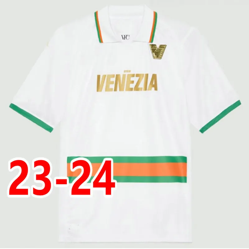 Johnsen's Unwashed Shirt, Modena vs Venezia 2023 - CharityStars