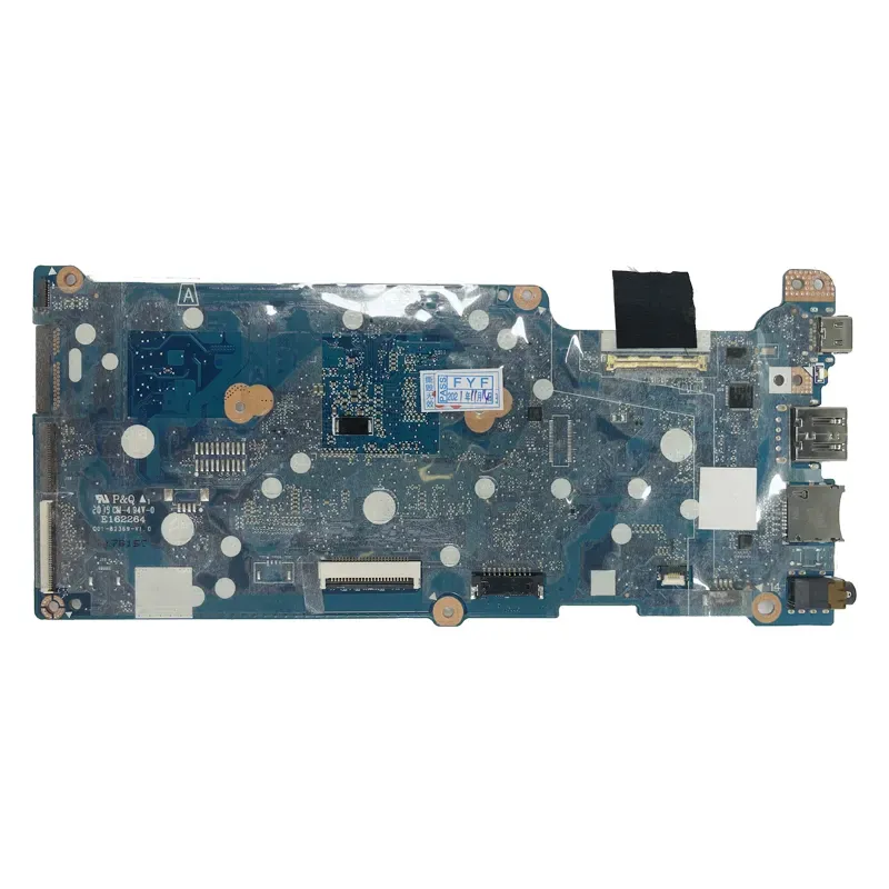 L51911-001 EE Carte mère 4 Go de RAM 32 Go de stockage A4-9120C Processeur pour HP 11 G6 EE (AMD) Chromebook