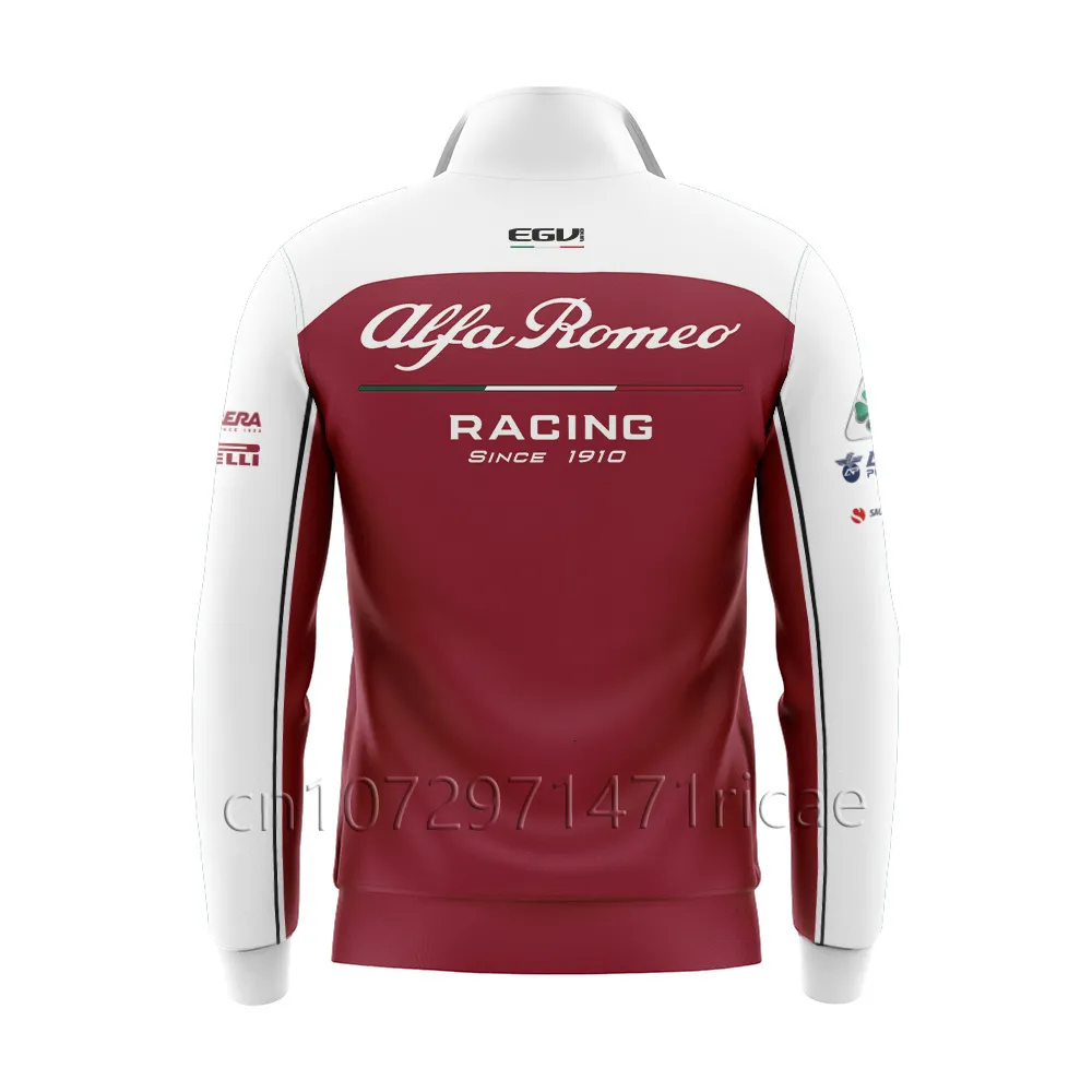 人気商品・限定商品ばかりの「超得 半額福袋」が販売開始 Alfa Romeo Racing Commemorative Roadster Jackets With Fan Clothing