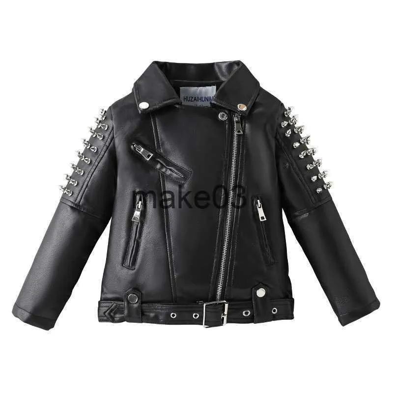 Rivet motorcycle jacket clearance