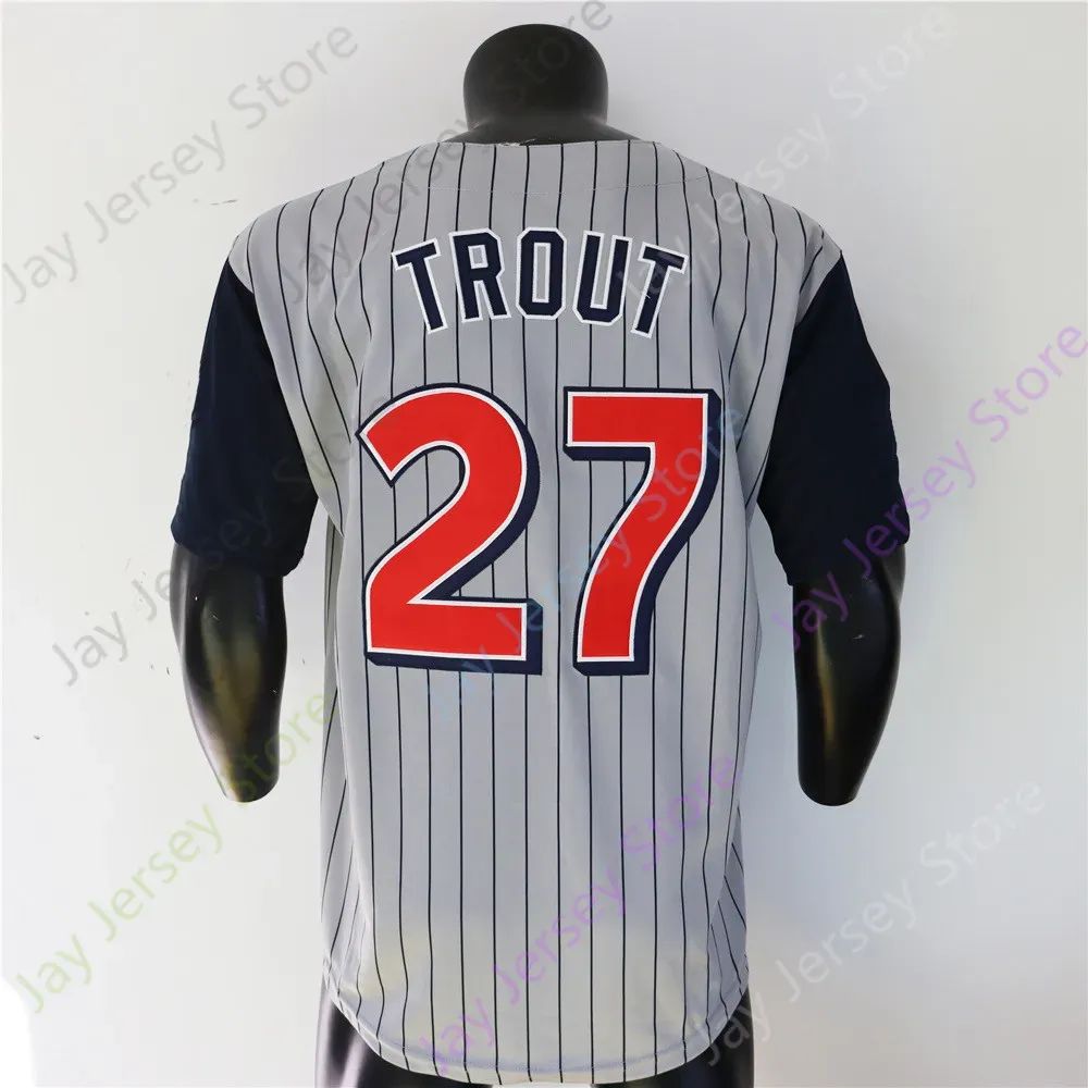 Jersey De Béisbol Masculino Detmers Drury Urshela Walsh Adell Moniak