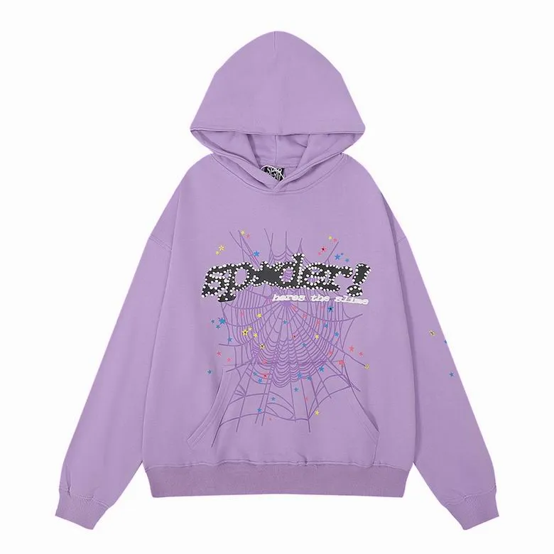 DHgate.com:2023 Sp5der 555555 Hoodie Mens Womens High DHgate.com:2023 Sp5der 555555 Hoodie Mens Womens High