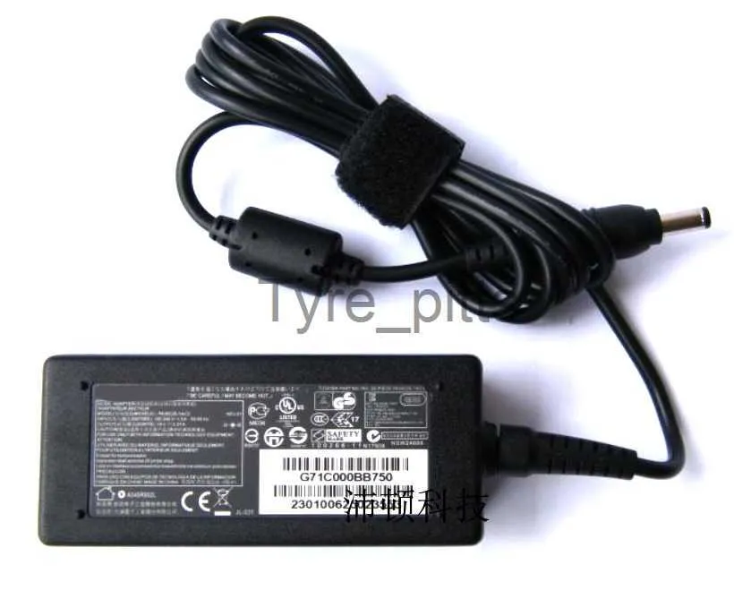 Autres chargeurs de batteries pour TOSHIBA 19V 2.37A PA5177U-1ACA adaptateur secteur pour ordinateur portable charge PA3822E-1AC3 PA3822U-1ACA Z830 Z930 Z30 Z40 5.5*2.5MM x0723