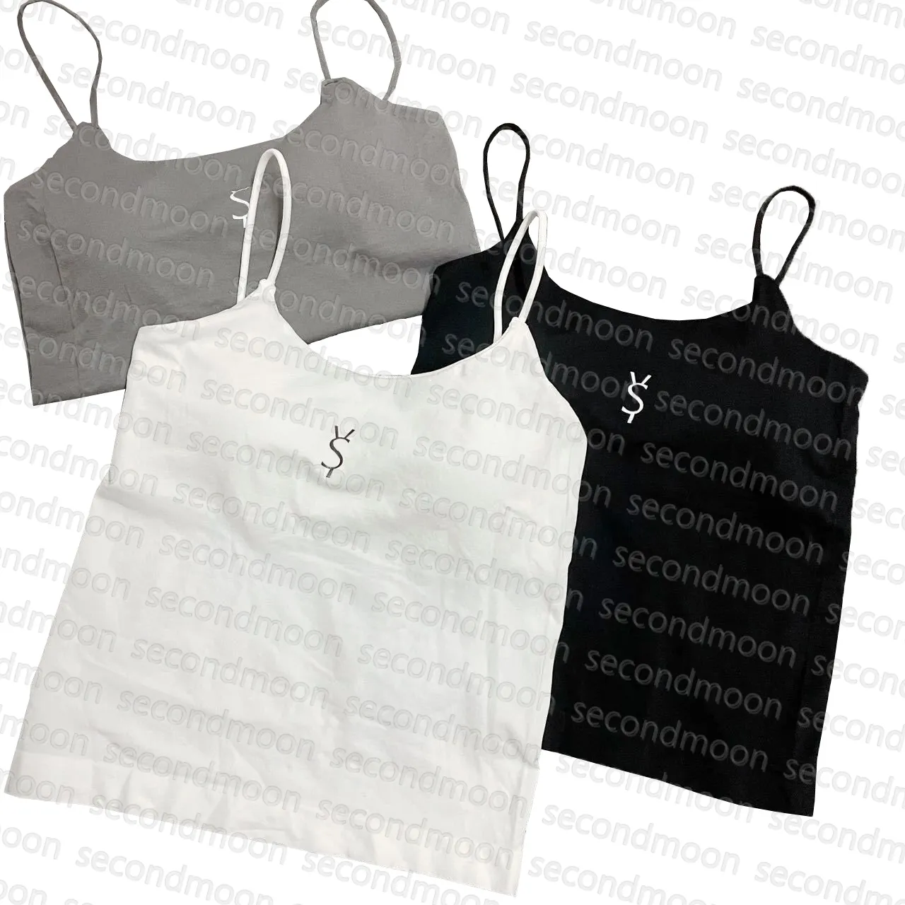Camiseta sem mangas com estampa de letras para esportes de verão camiseta para academia fitness yoga camiseta de secagem rápida