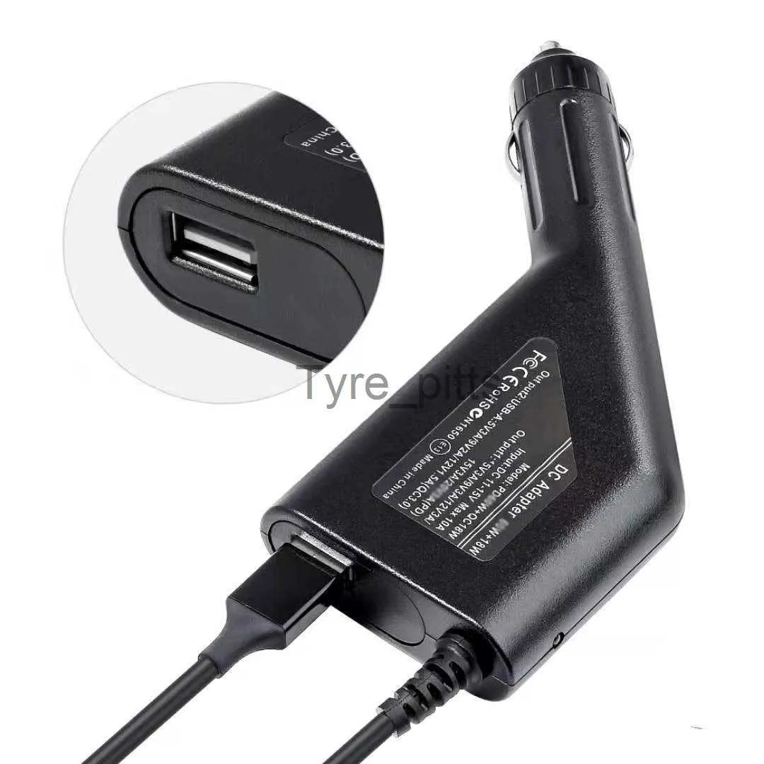 Chargeurs 19V 3.42A 20V 3.25A 65W Chargeur De Voiture Universel USB Type C  Adaptateur Dalimentation Pour Ordinateur Portable Pour Hp Asus Acer Dell  Lenovo Car PC Charger X0729 Du 23,66 €